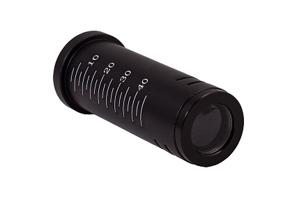 Микроскоп Levenhuk Rainbow 50L PLUS Azure\Лазурь 69053
