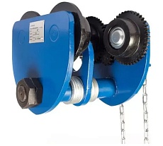 Приводная каретка передвижения (2 т, 9 м) EURO-LIFT GCL-DK 00011902