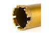 Коронка алмазная М22, 63х370 мм, по бетону GOLDEN DRAGON 063/370.M22.GD