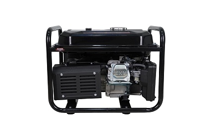 Бензиновый генератор Lifan 3000 220В, 2,8/3 кВт, 7 л.с.3000 2.8GF-6 00-00000586