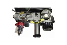 Настольный сверлильный станок Rockforce 220 В RF-DP30016VL