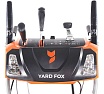 Бензиновый снегоуборщик YARD FOX PRO 7154E LONCIN 302 cс SB017154E23