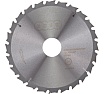 Диск пильный по дереву (250х50/32/30/25.4 мм; Z 24) Patriot 810010010
