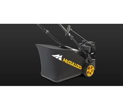 Бензиновая газонокосилка McCulloch M51-150R 9670867-01