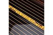 Пленочный теплый пол Rexant PTC 305, 220Вт/м², ширина 50см, толщина 0,338мм 51-0560-5