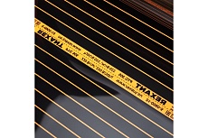 Пленочный теплый пол Rexant PTC 305, 220Вт/м², ширина 50см, толщина 0,338мм 51-0560-5