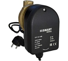 Циркуляционный насос для ГВС Smart Install CP 15-14 B 85 1x230В 50Гц 110401S