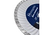 Диск алмазный турбированный Basis (150х22x7 мм) MONOGRAM 086-242