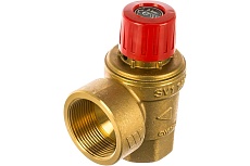 Предохранительный клапан STOUT 30х1 1/4&quot; SVS-0001-003032 RG008UL6JI1H02