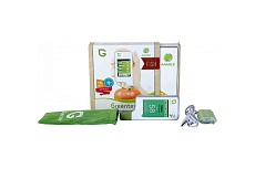 Нитрат-тестер Greentest KIT FB0133 - 3 7 351
