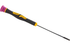 Отвертка Narex Шлиц Micro Line Profi 0,8х4х100мм 833557
