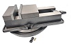 Станочные тиски TORNERI прецизионные поворотные L губок 200 мм, серия QM16200 Swivel 045761