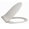 Крышка-сиденье Kerama Marazzi PLAZA Modern PLM1.seat.02\WHT, микролифт