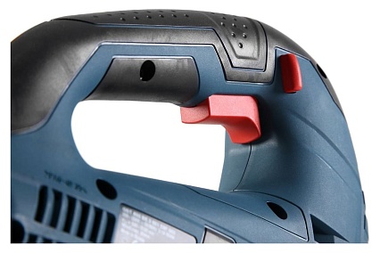 Лобзик Bosch GST 850 BE 0.601.58F.120