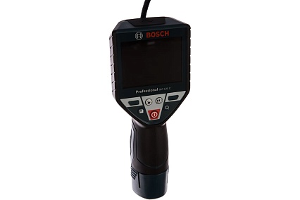Аккумуляторная инспекционная камера Bosch GIC 120 C 0.601.241.200