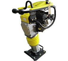 Вибротрамбовка TeaM HCR 80 GX 160 Honda HCR80H