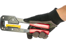 Клещи для обжима IDC ProsKit 6PK-214 00049833