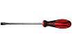Отвертка Промлайн SL 1,2x8,0x150мм, Cr-v, ПЛ022527_z022