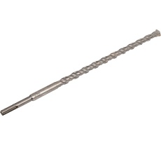 Бур по бетону SDS-Plus 16x360 мм HEADROCK 402-010-16360