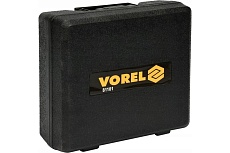 Пневмогайковерт Vorel 1/2&quot; с набором головок 81101