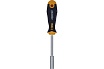 Отвертка Felo Ergonic с насадкой под биты 1/4" 43812540