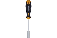 Отвертка Felo Ergonic с насадкой под биты 1/4&quot; 43812540