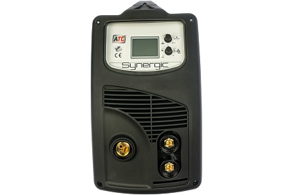 Сварочный полуавтомат 400 В Telwin ELECTROMIG 220 SYNERGIC 816059