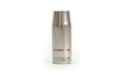 Сопло (TW 25) EVO d15, коническое, 5 шт TopWeld TW.212.325151-5