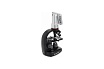 Цифровой микроскоп с LCD-экраном Celestron TetraView 44347