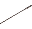 Бур по бетону SDS-plus S4 (6х260 мм) Кратон 1 02 03 063