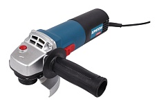 Угловая шлифовальная машина Кратон AMG-1100-125JCE 3 05 01 030