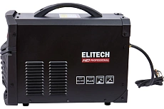 Инверторный сварочный аппарат Elitech HD WM 300 SYN 204472