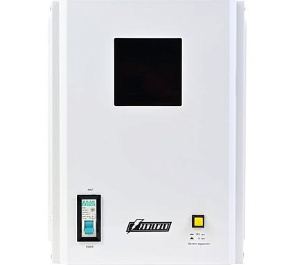 Стабилизатор напряжения Powerman AVS 3000 H 6187933