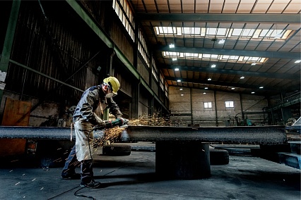 Угловая шлифмашина Metabo WEPBA 26-230 MVT Quick 606482000
