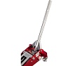 Домкрат 0,1т, 37-143 мм Wiederkraft WDK-80102