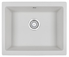 Кухонная мойка Granula GR-5551 55 см арктик