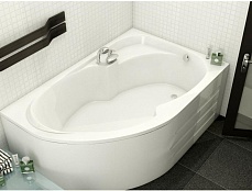 Акриловая ванна Relisan Sofi 160x100 см R