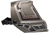 Маска сварщика 4000 F 9-13 DIN, внутренняя регулировка, техно Сварог 99562