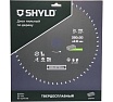 Пильный диск SHYLD по дереву твердосплавный 260x30 мм, 60 зубьев 6692478