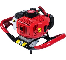 Мотобур Elitech БМ 64В ПРО 196782