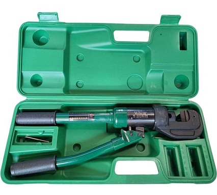 Ножницы гидравлические WYNNS Tools 4-16 мм WS-CPC16А 00000023069