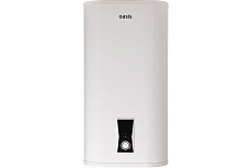 Электрический накопительный водонагреватель Oasis pa-80 4640039481218