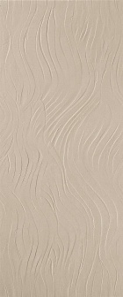 Плитка Atlas Concorde Boost Natural 3D Wave Ash 50X120 см, A64Z