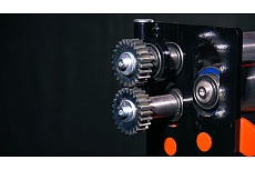 Вальцы Keepler-Stan RM-1300x0,8 мм 00-00000039