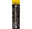 Долото плоское (20х250 мм; SDS+) Inforce 11-01-343