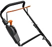Бензиновый скарификатор-аэратор Carver SR 5240 01.024.00019