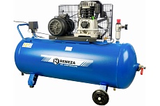 Компрессор Remeza СБ 4/С-200 LB 400 УТ-00000267