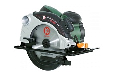 Электрическая дисковая пила Калибр ЭПД-1700/190+ 00000075094