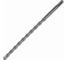 Бур по бетону Vitatools 14х160, SDS Plus, сплав ВК8 TA-7958840222317