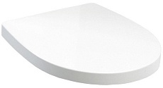 Крышка-сиденье Roca Victoria Nord ZRU9000024 с микролифтом